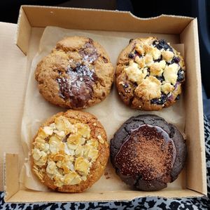  at Round & Edgy in Berlin