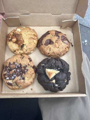   at Round & Edgy in Berlin