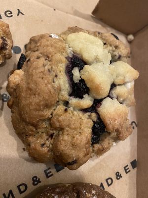   at Round & Edgy in Berlin