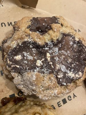   at Round & Edgy in Berlin