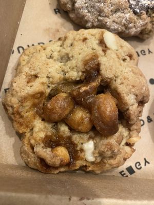   at Round & Edgy in Berlin