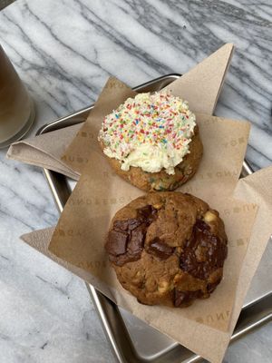   at Round & Edgy in Berlin