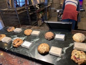   at Round & Edgy in Berlin