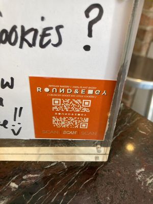  at Round & Edgy in Berlin