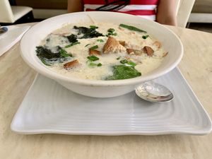 Japanese Royal Noodle at Loving Hut in Claremont