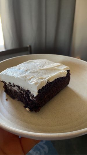   at Wildflour Bakehouse in Colorado Springs