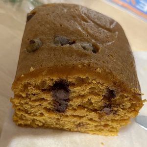 Pumpkin bread  at Wildflour Bakehouse in Colorado Springs