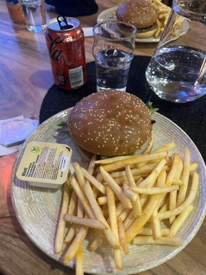   at Kaunispään Huippu Oy in Saariselkae