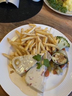   at Kaunispään Huippu Oy in Saariselkae