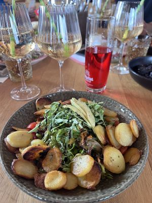   at Granatalm in Schwendau