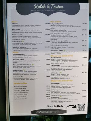  at Kalsh & Tavira in Central Singapore