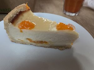   at Haertle in Braunschweig