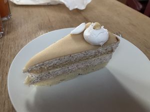   at Haertle in Braunschweig