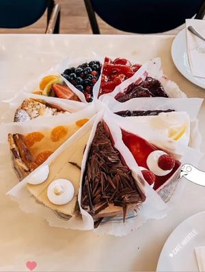   at Haertle in Braunschweig