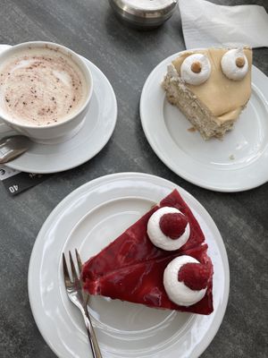   at Haertle in Braunschweig