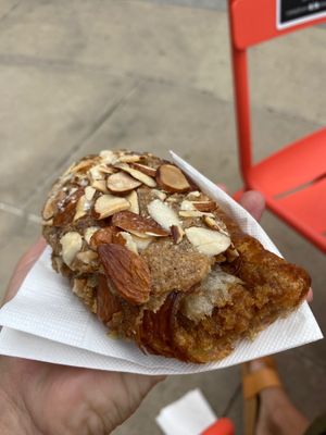  at Nibble Chocolate - Little Italy in San Diego