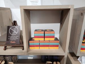  at Nibble Chocolate - Little Italy in San Diego