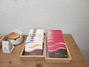  at Nibble Chocolate - Little Italy in San Diego