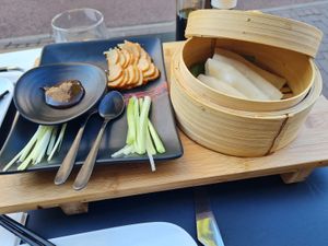  at Restaurant The City in Eindhoven