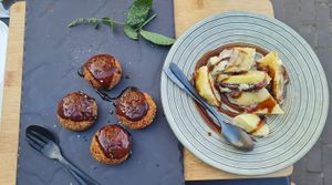  at Restaurant The City in Eindhoven