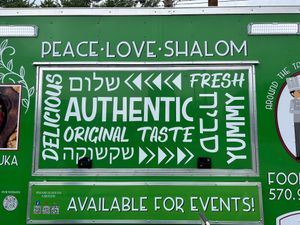  at Around The Table in Kingston