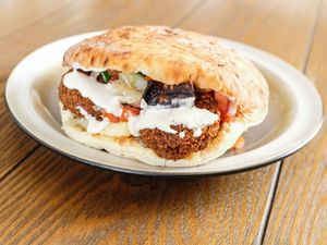  at Around The Table in Kingston