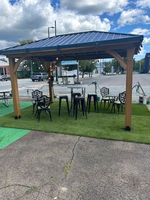  at Around The Table in Kingston