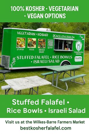   at Around The Table in Kingston