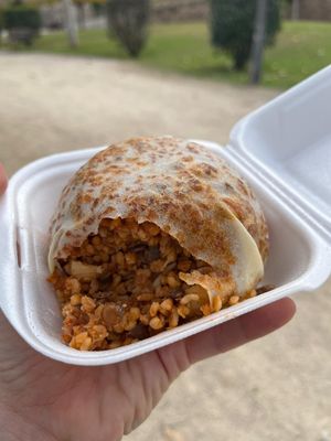 Get this one! at Afandi Delicias Del Sultán in Valencia