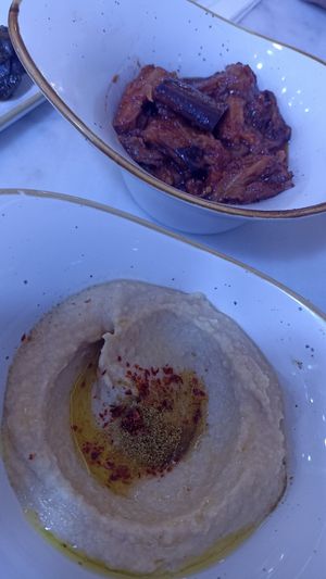  at Afandi Delicias Del Sultán in Valencia