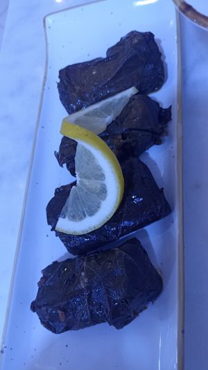  at Afandi Delicias Del Sultán in Valencia