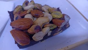  at Afandi Delicias Del Sultán in Valencia