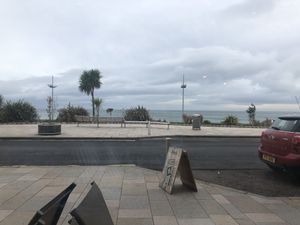 Seafront location   at Birch in Newcastle