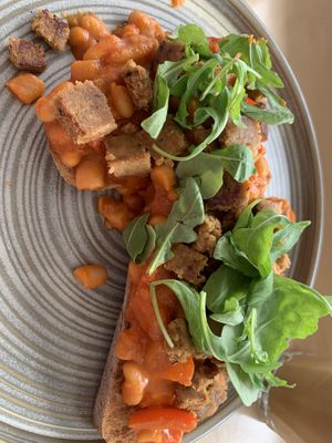   at Birch in Newcastle