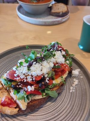 Special at Birch in Newcastle