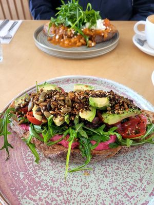  at Birch in Newcastle