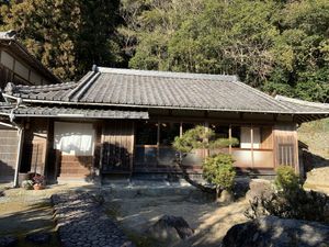 Outlook  at To Live - カフェ　暮らすこと in Nachikatsuura