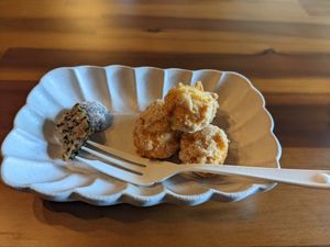  at To Live - カフェ　暮らすこと in Nachikatsuura