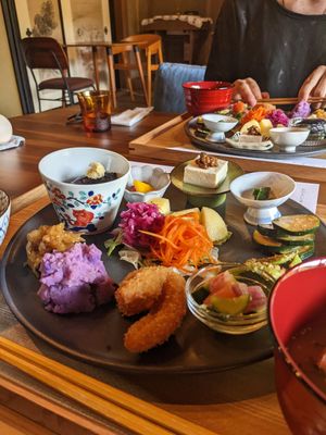  at To Live - カフェ　暮らすこと in Nachikatsuura