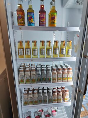  at Gin Fit Fin in Phuket