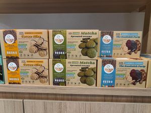  at Gin Fit Fin in Phuket