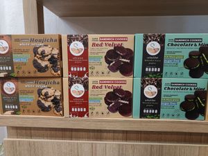  at Gin Fit Fin in Phuket