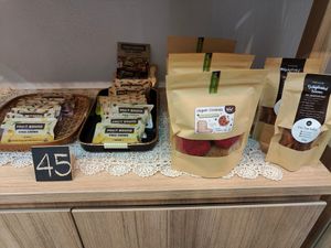  at Gin Fit Fin in Phuket