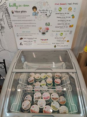  at Gin Fit Fin in Phuket