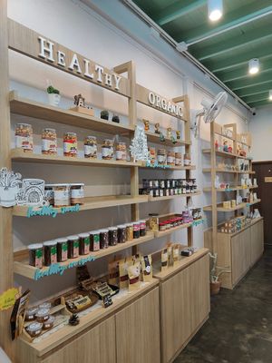  at Gin Fit Fin in Phuket