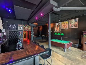  at The Crypt in Denver