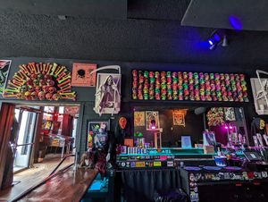  at The Crypt in Denver