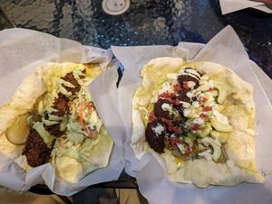  at The Crypt in Denver