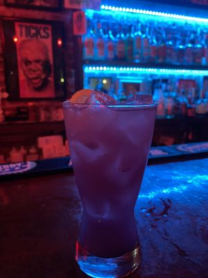 Haterade   at The Crypt in Denver