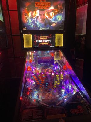   at The Crypt in Denver